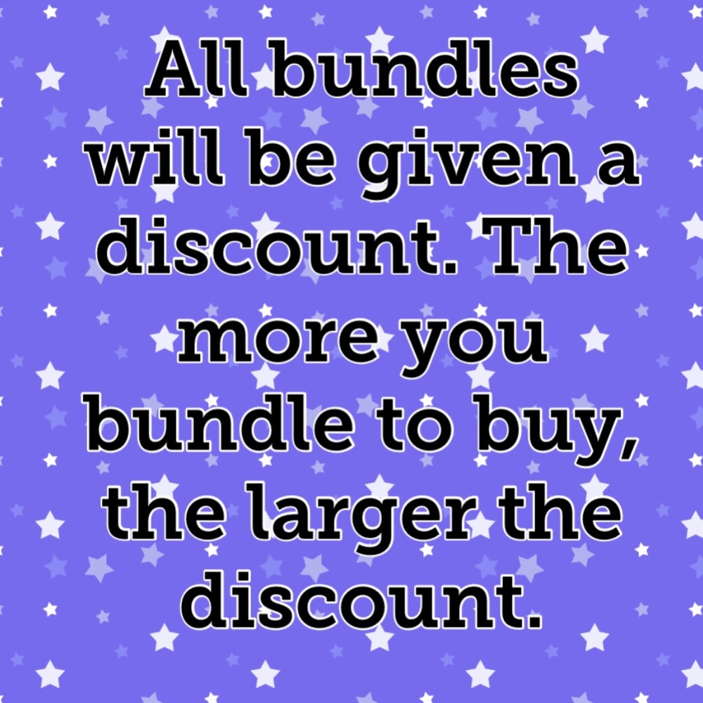 Bundles